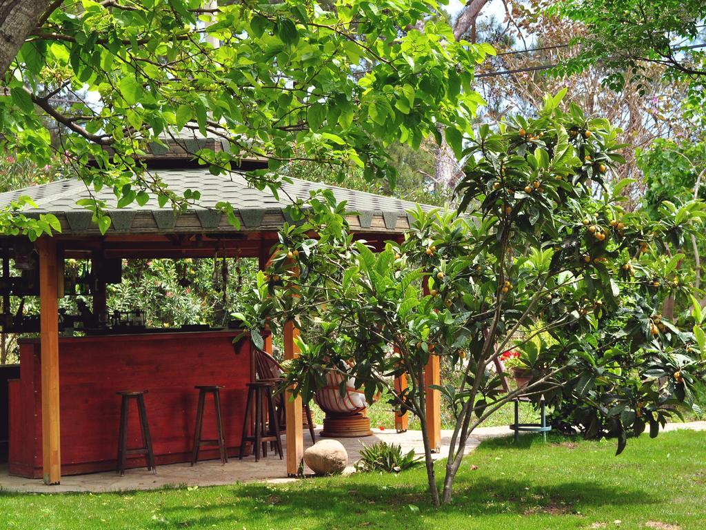فندق Çıralıفي  Hobbit Evi المظهر الخارجي الصورة