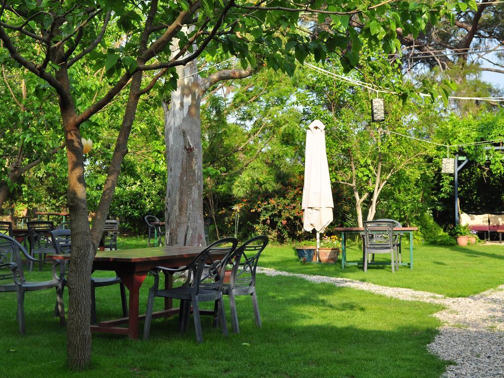 فندق Çıralıفي  Hobbit Evi المظهر الخارجي الصورة