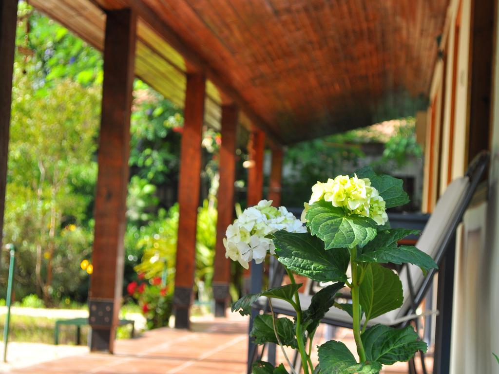 فندق Çıralıفي  Hobbit Evi المظهر الخارجي الصورة