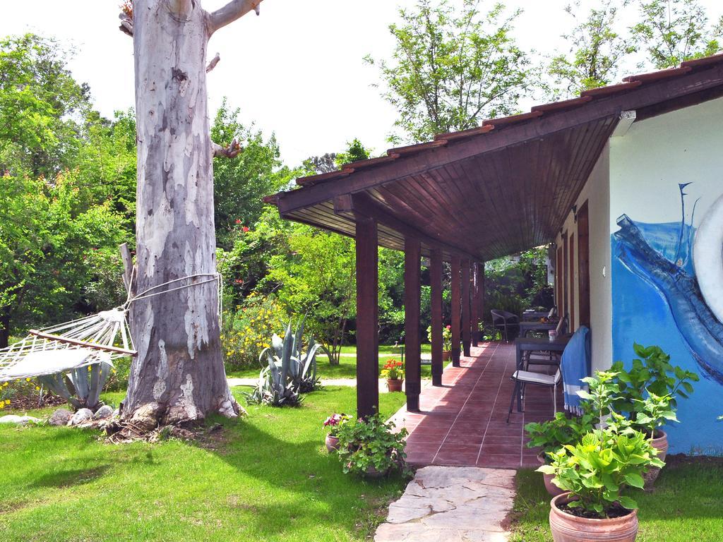 فندق Çıralıفي  Hobbit Evi المظهر الخارجي الصورة